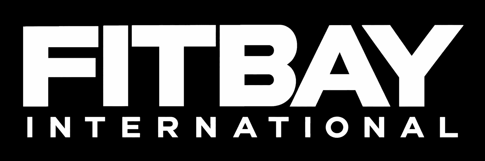 Fitbay International logo