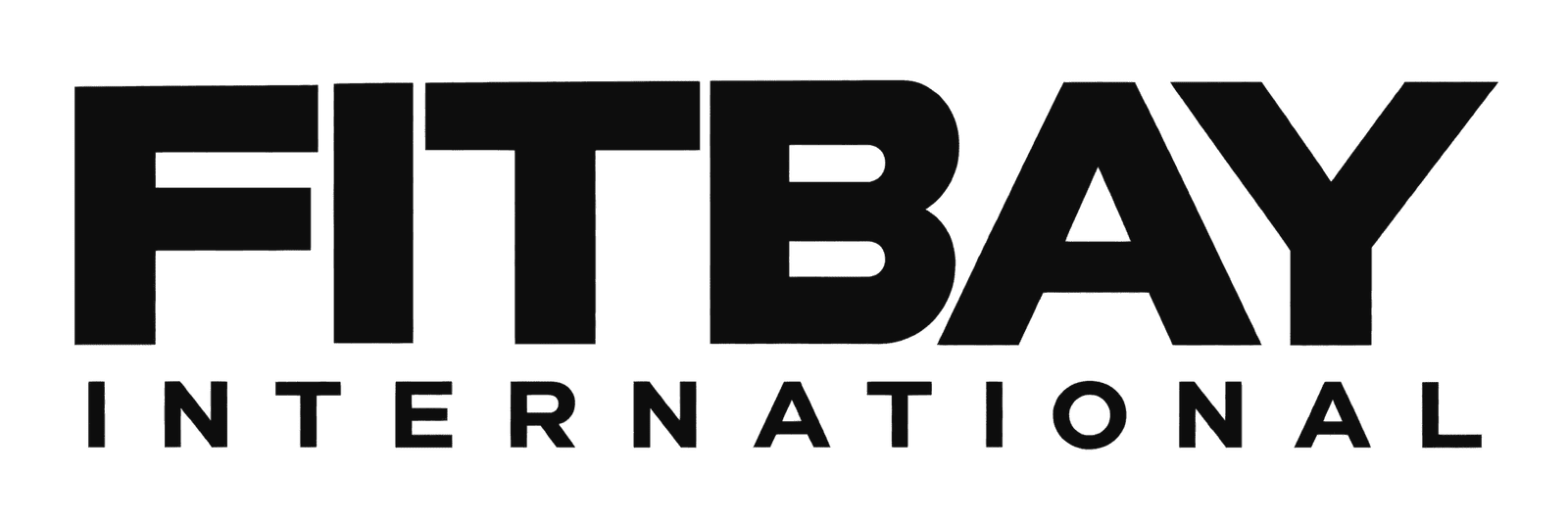 Fitbay International logo